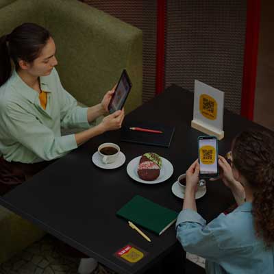 Hospitality and restaurants